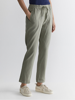 Rosa Linen Pant 