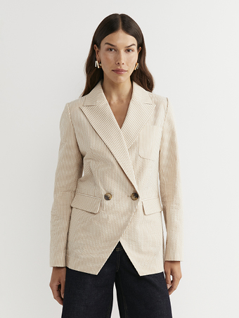 Nikoo Blazer 