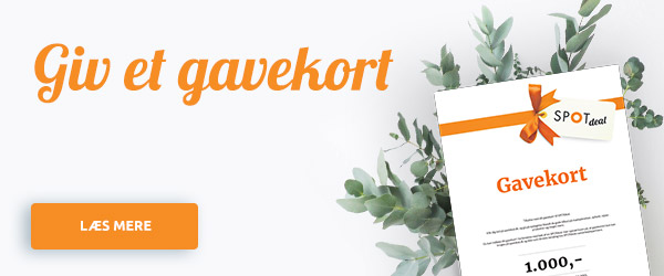 Gavekort