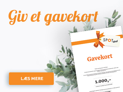 Gavekort