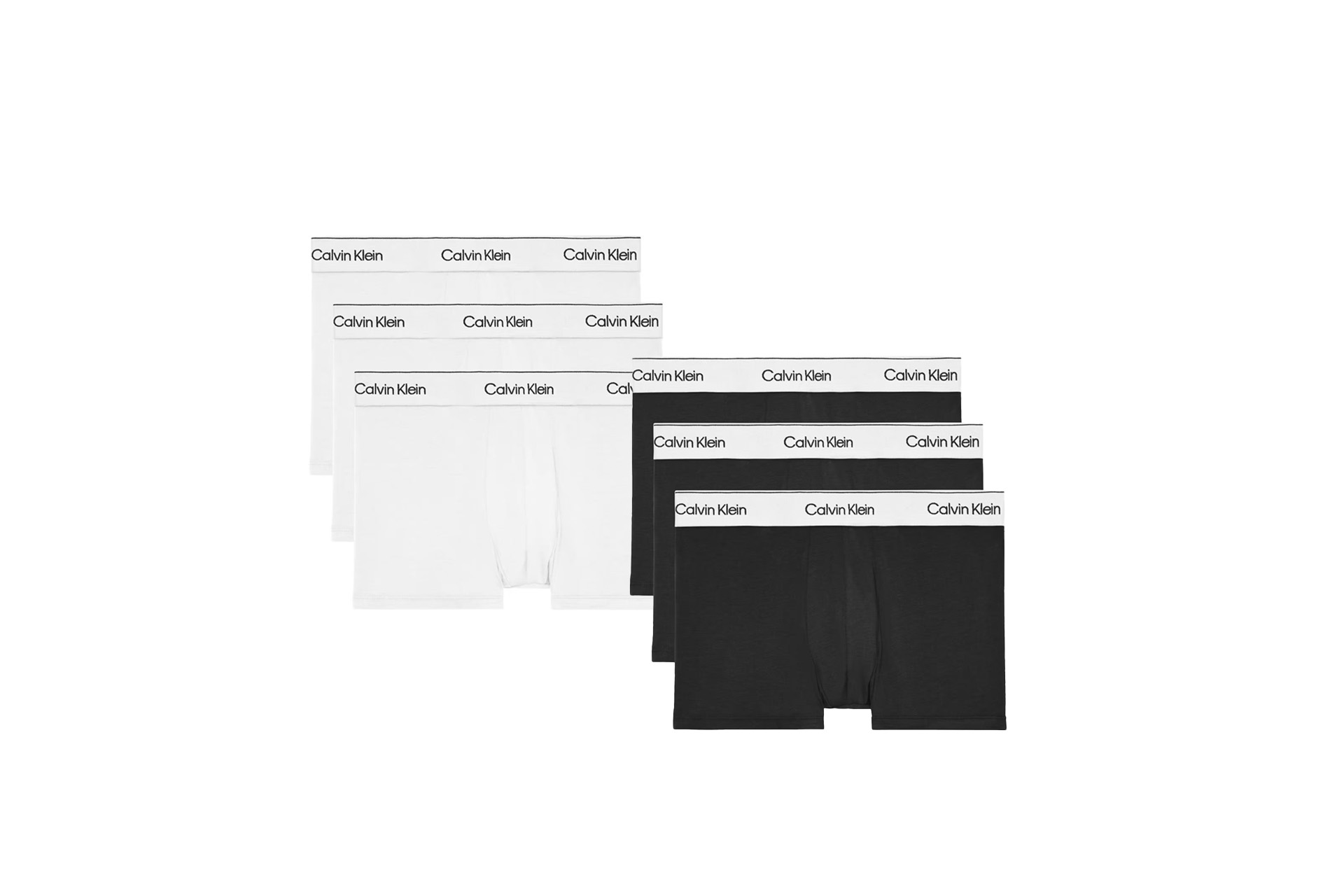 3 par Calvin Klein boksershorts