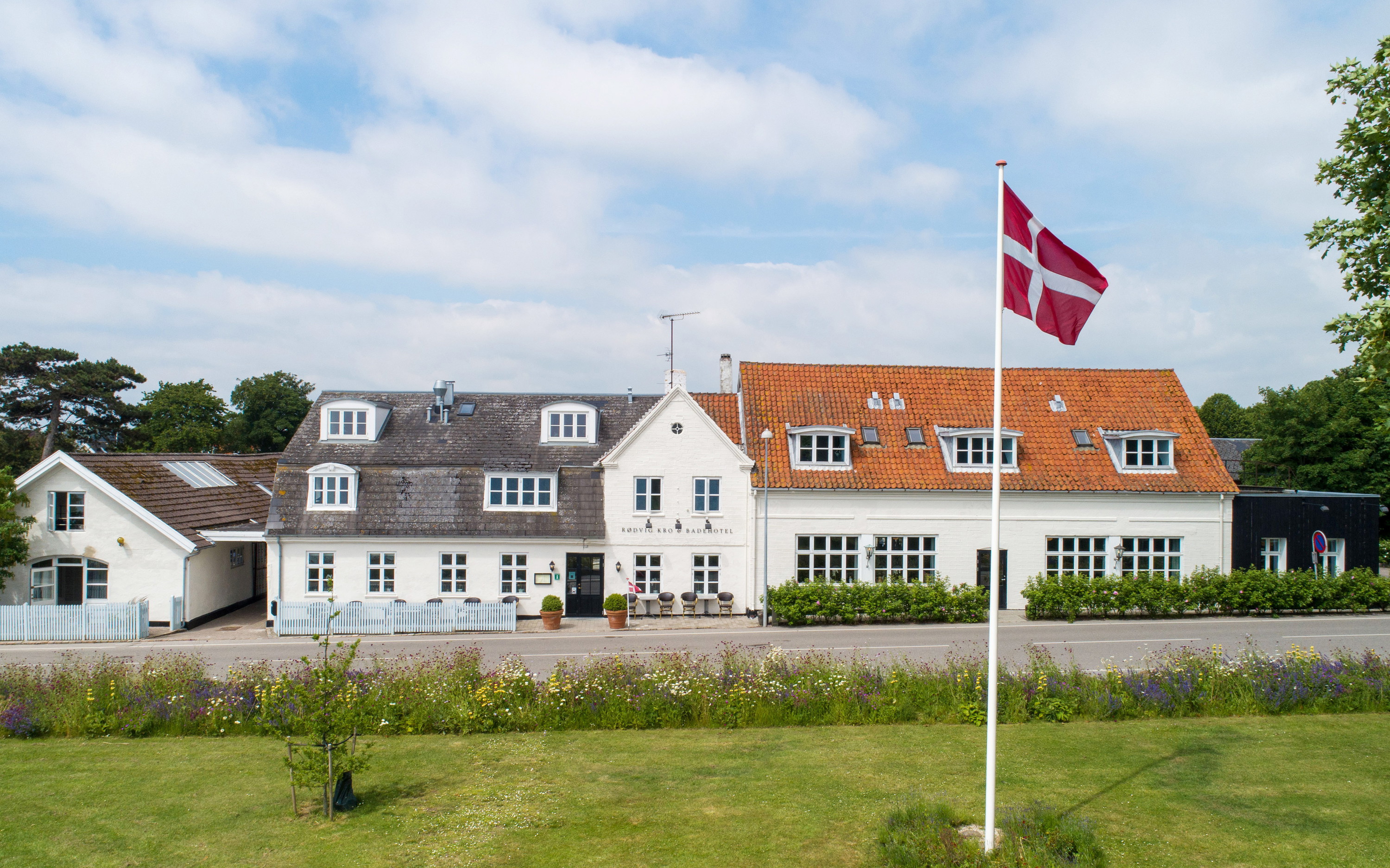 Rødvig Kro & Badehotel