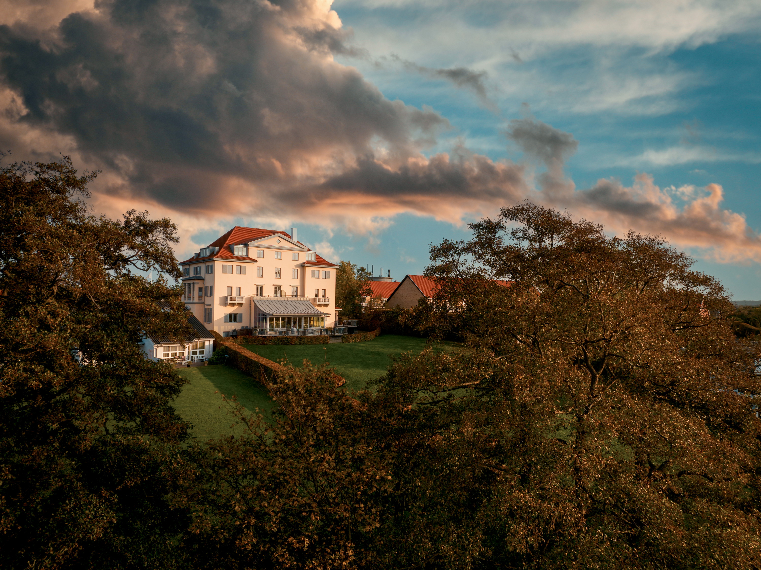 Hotel Bretagne