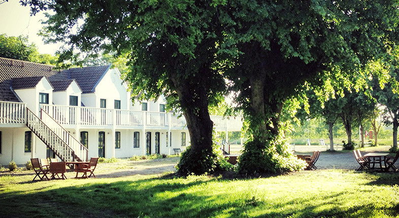 Hotel Nygaard