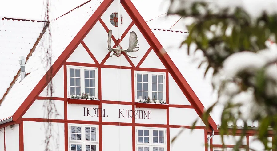 Hotel Kirstine