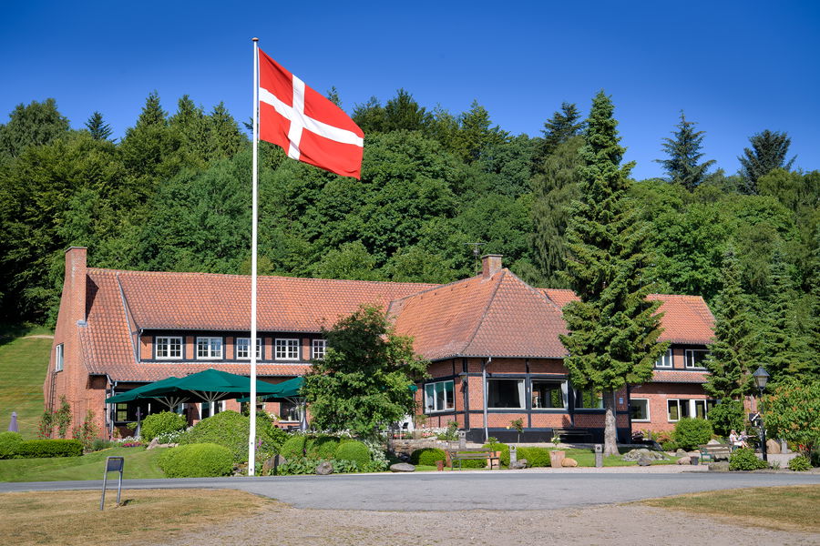 Sallingsund Færgekro