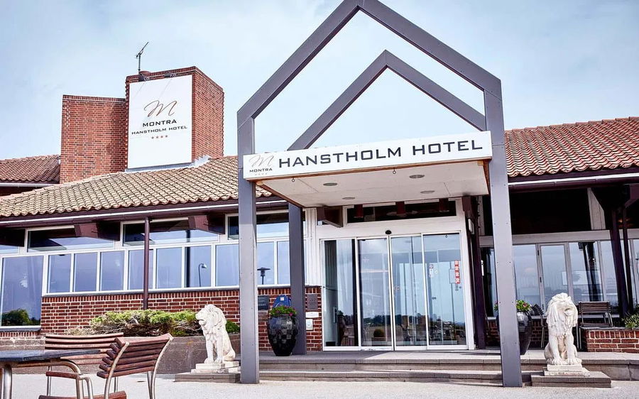 Hotel Hanstholm