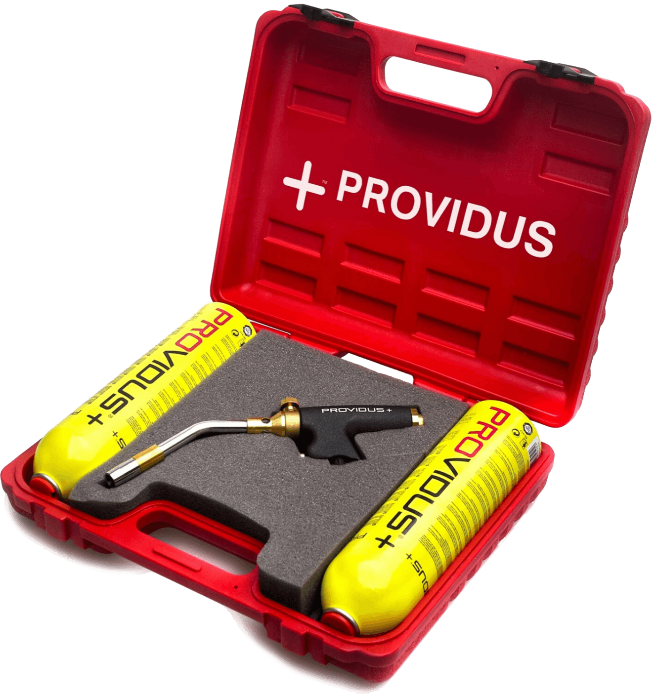 PROVIDUS Set horák 7/16