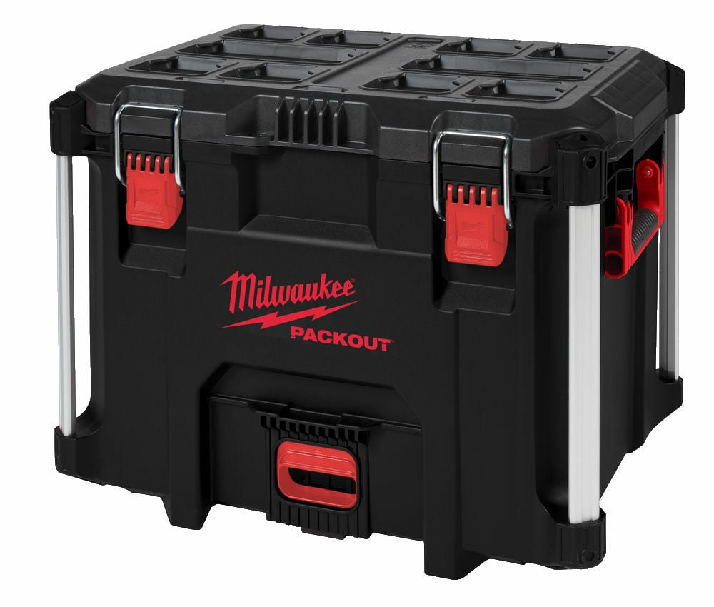 MILWAUKEE PACKOUT™ XL Box na náradie