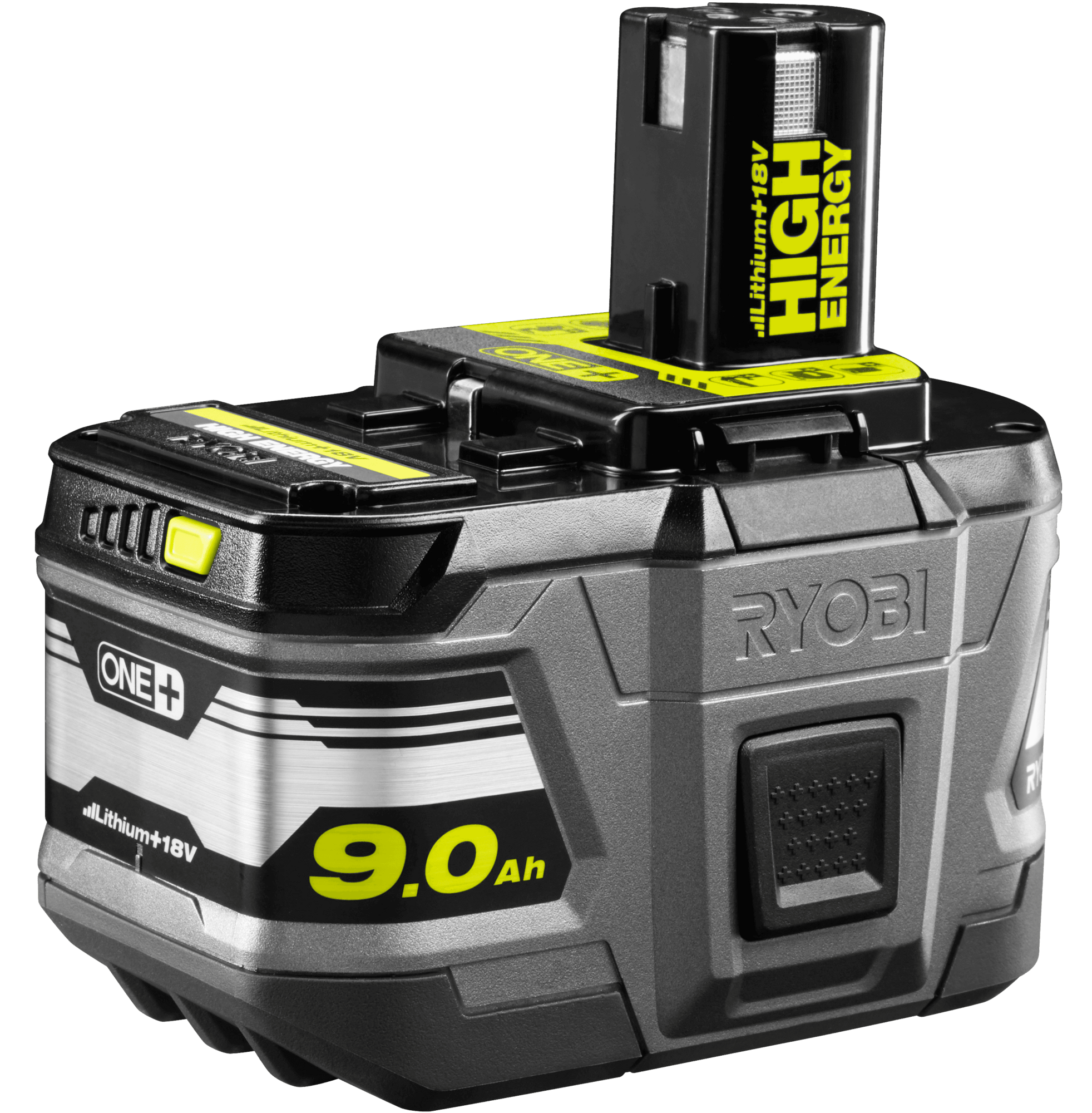 RYOBI 18V ONE+™ 9.0 Ah Akumulátor RB18L90