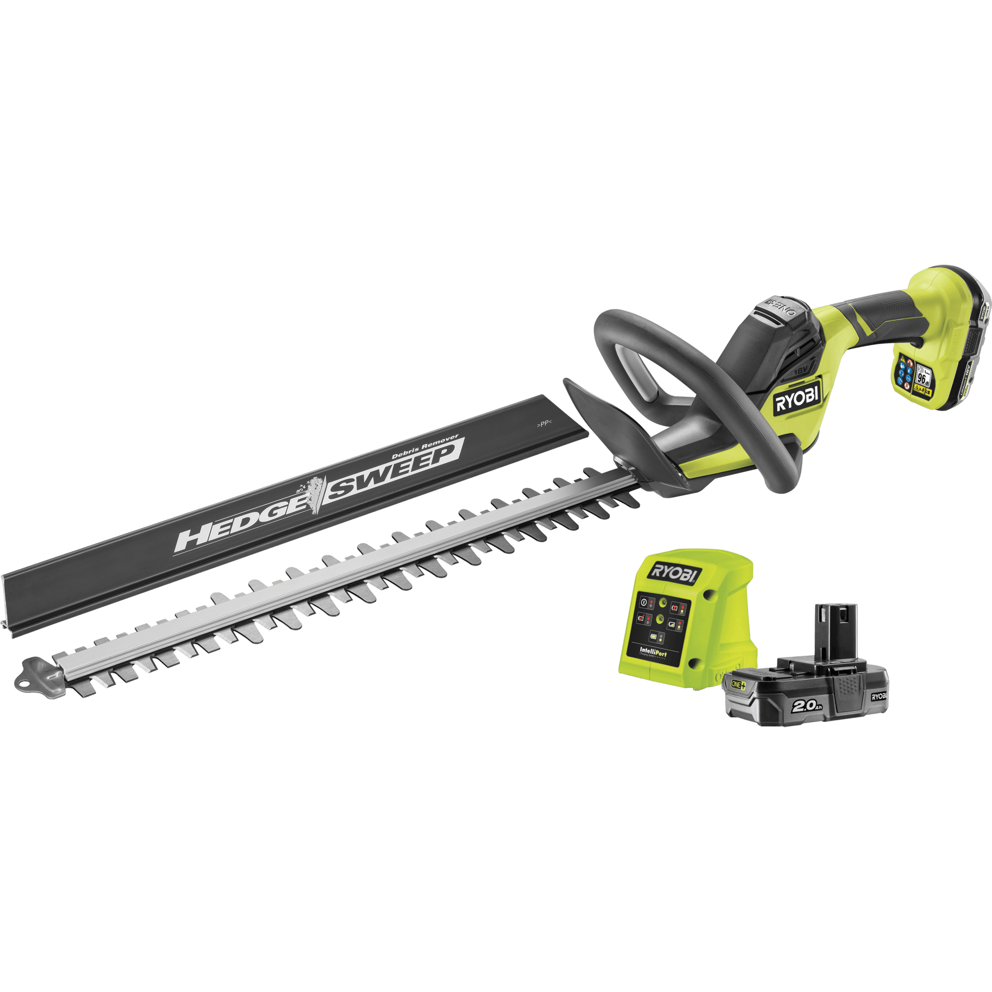 RYOBI 18V ONE+™ Plotostrih LINEA™ 50 cm RY18HT50A-120