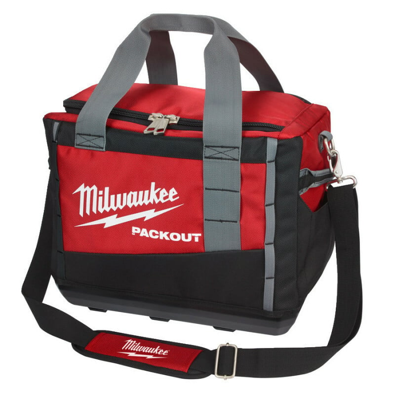 MILWAUKEE PACKOUT™ Pracovná taška 38 cm
