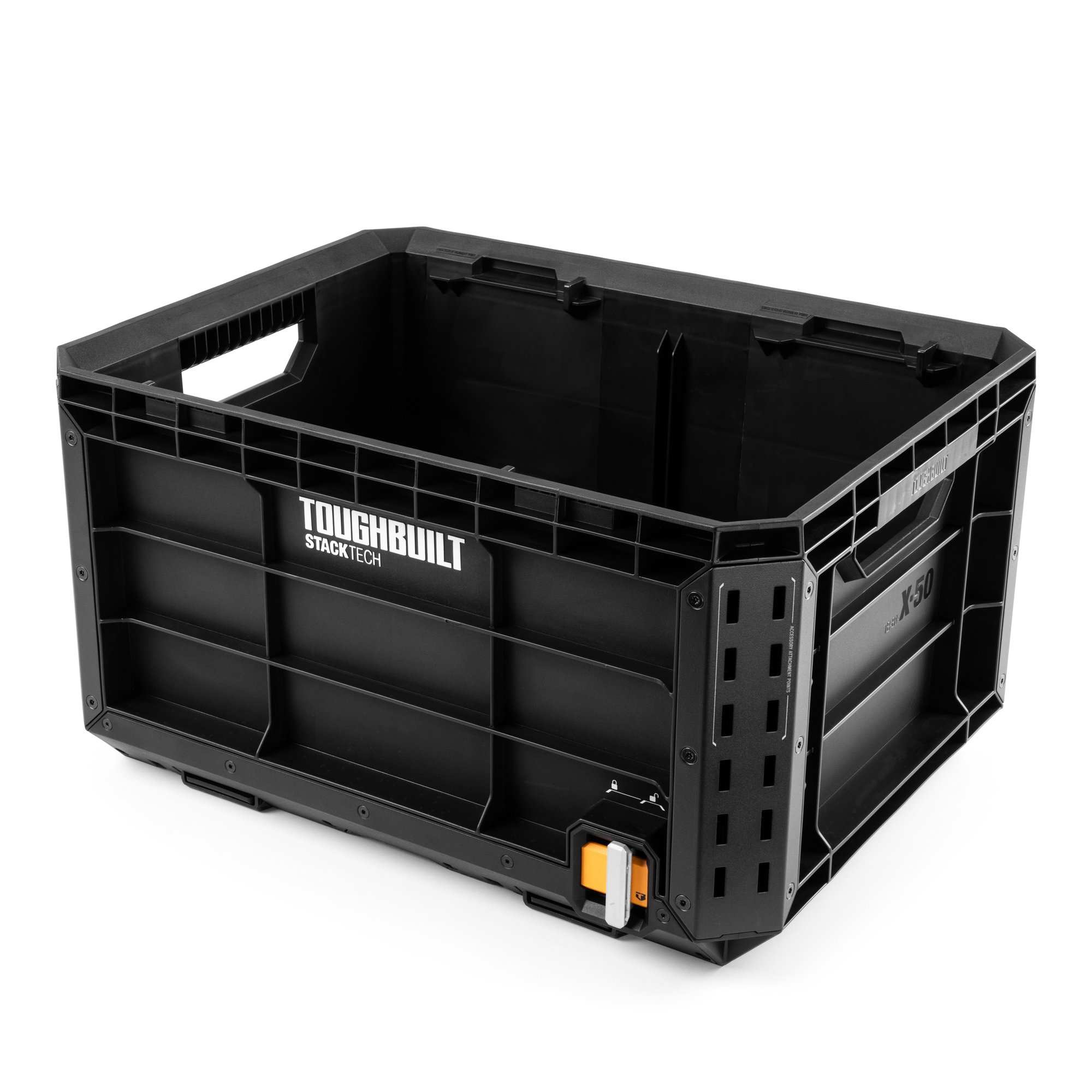 TOUGHBUILT StackTech® Prepravka na náradie
