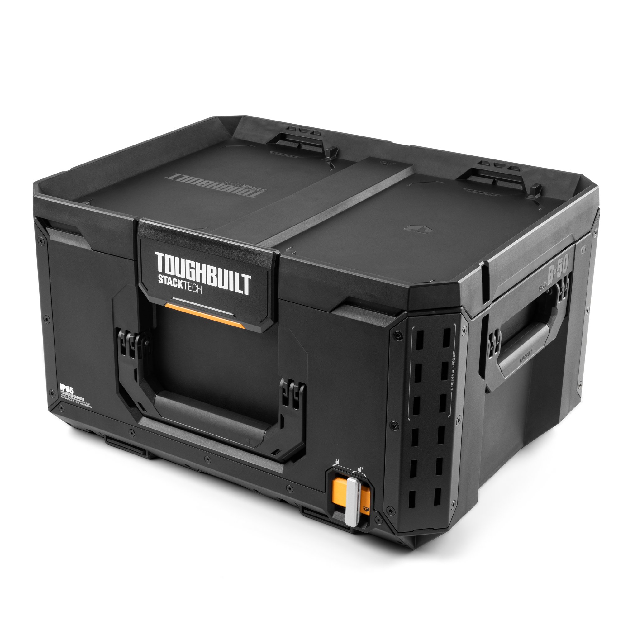 TOUGHBUILT StackTech® Veľký box na náradie
