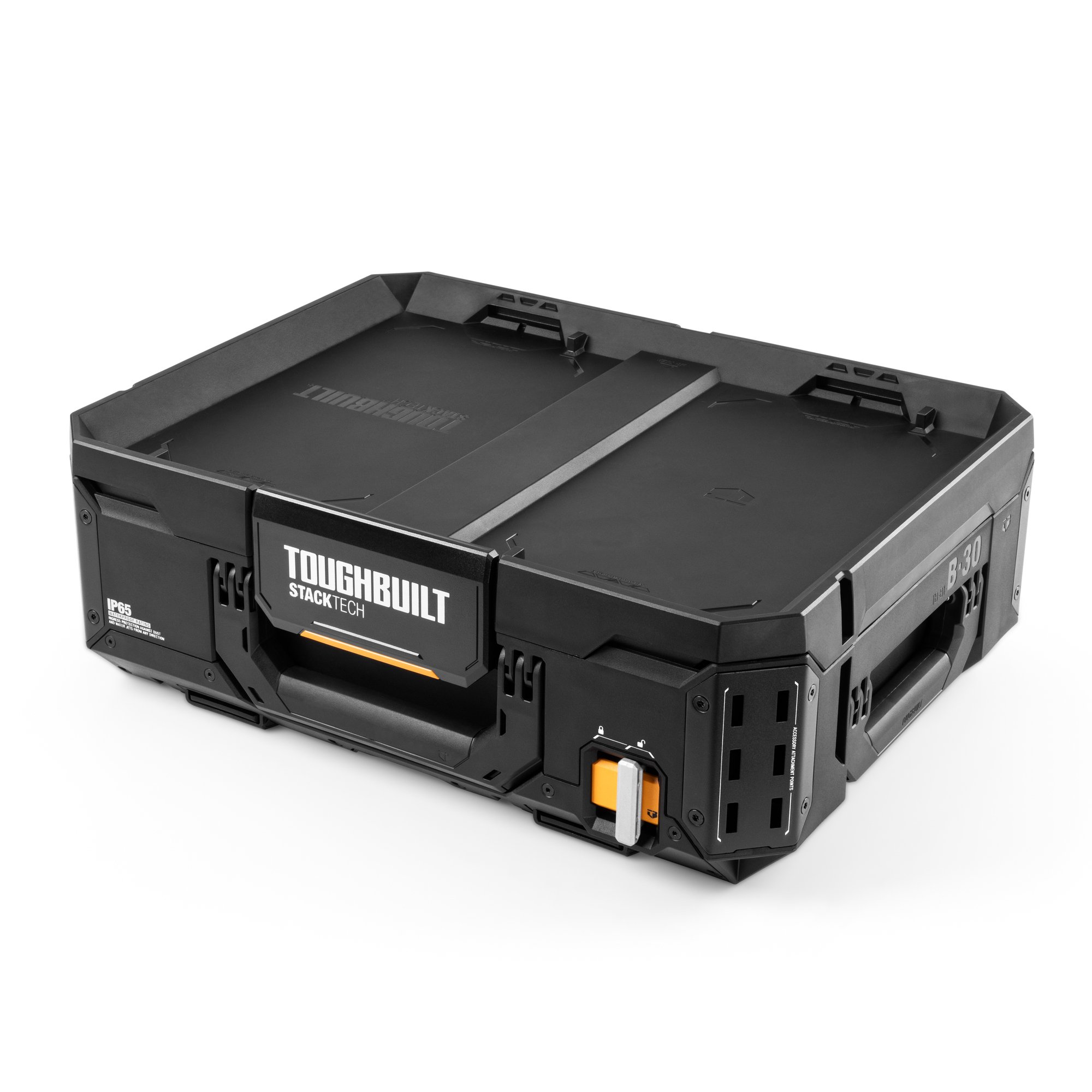 TOUGHBUILT StackTech® Box na náradie 
