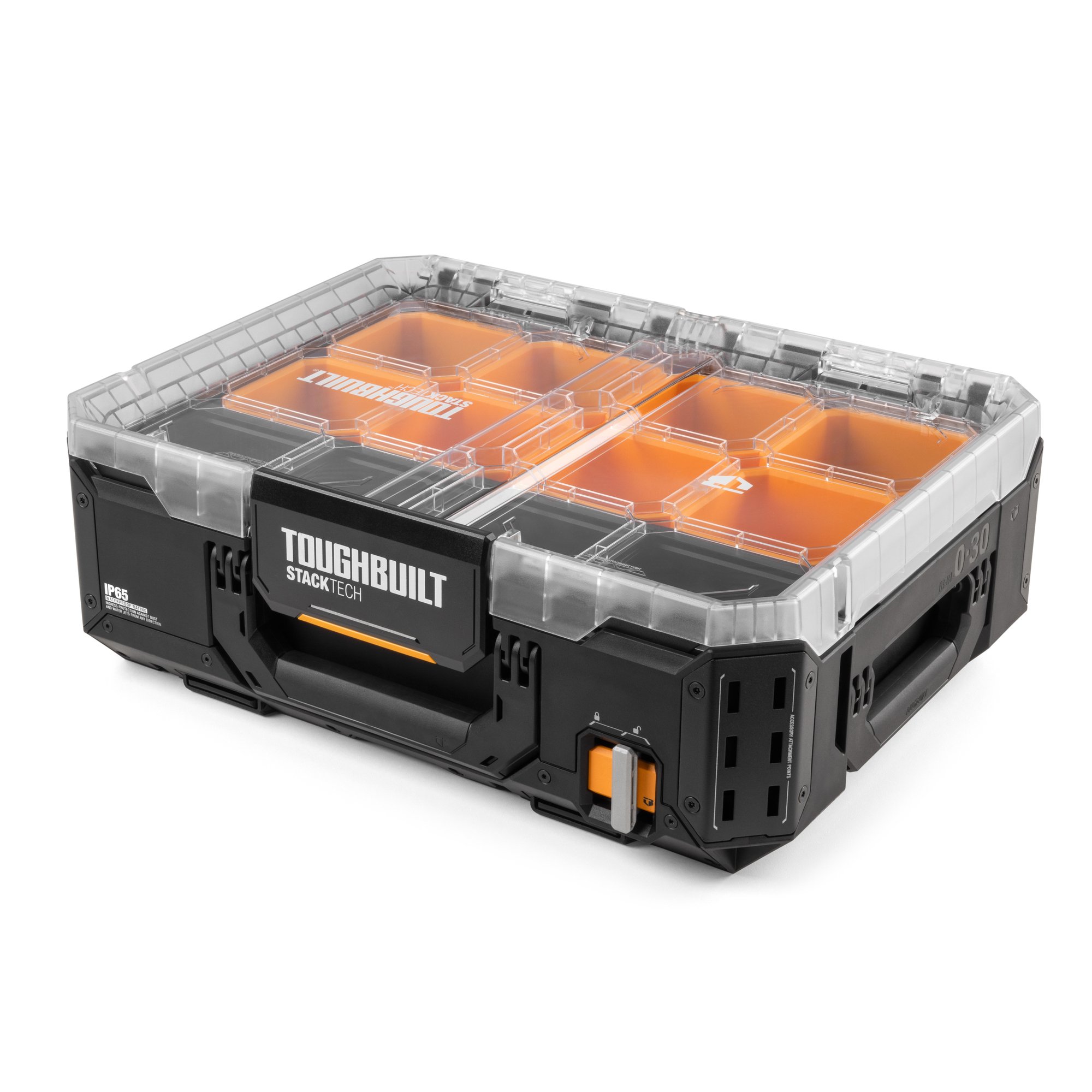 TOUGHBUILT StackTech® Organizér veľký
