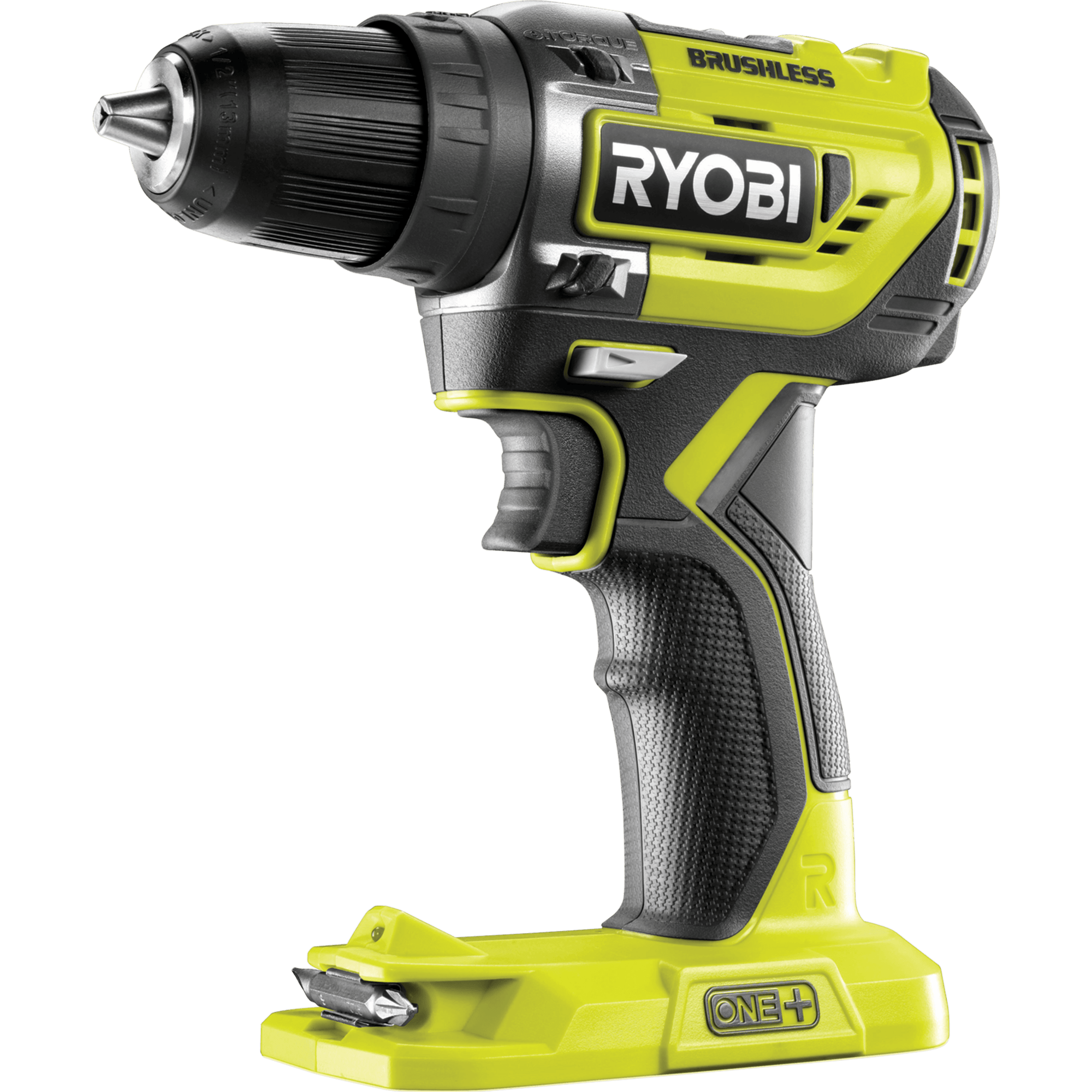 RYOBI 18V ONE+™ Aku vŕtačka bez príklepu R18DD5-0