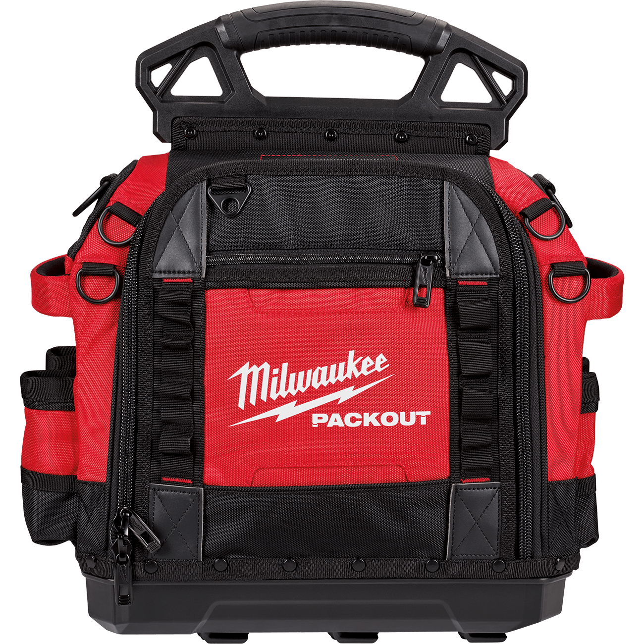 MILWAUKEE PACKOUT™ 38 cm taška na náradie PRO