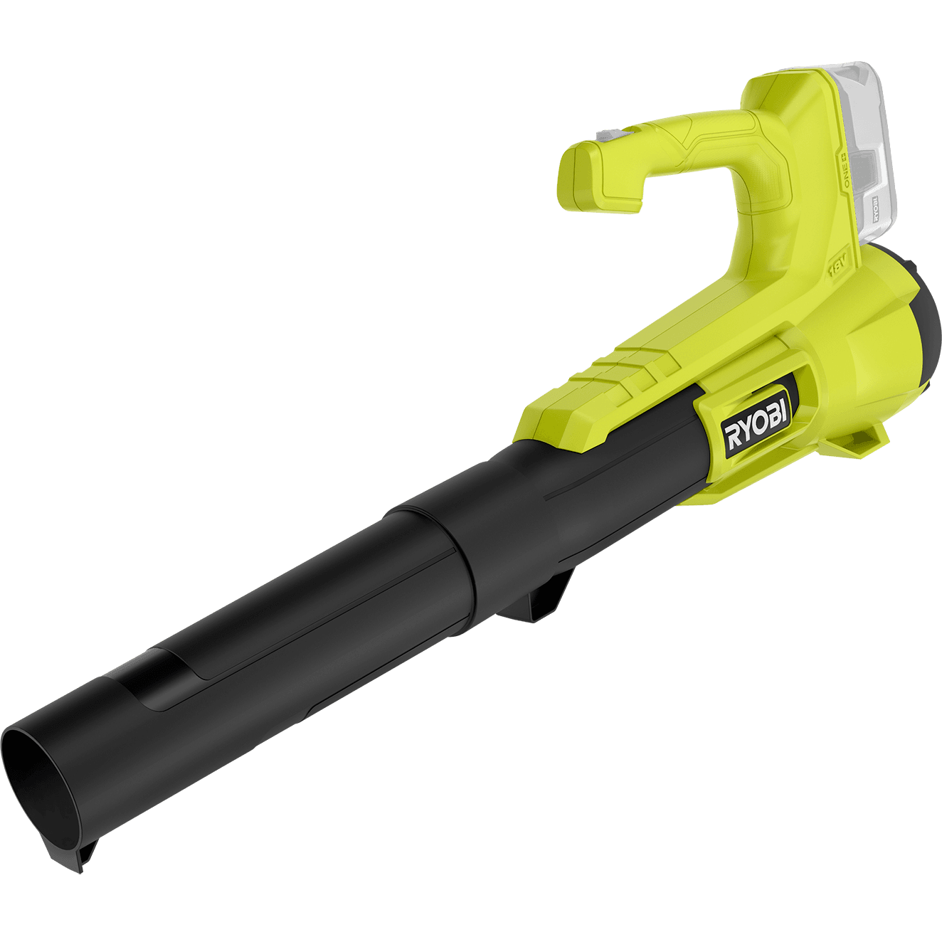 RYOBI 18V ONE+™ Aku fukár s reguláciou RY18BLA-0