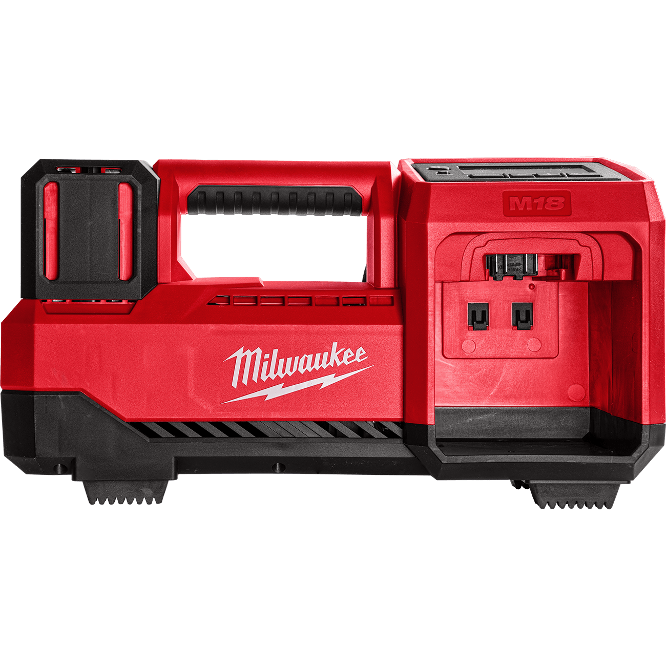 MILWAUKEE M18™ Aku kompresor M18BI-0