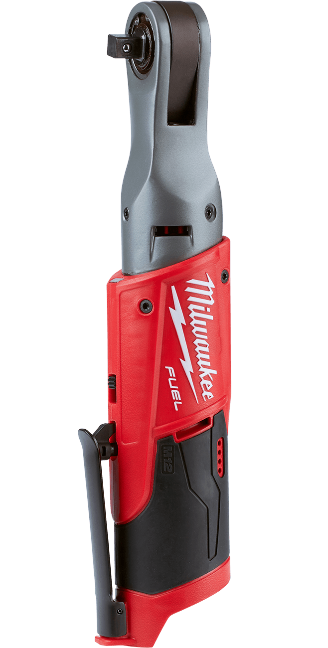 MILWAUKEE M12 FUEL™ 3/8” Aku račňa M12FIR38-0