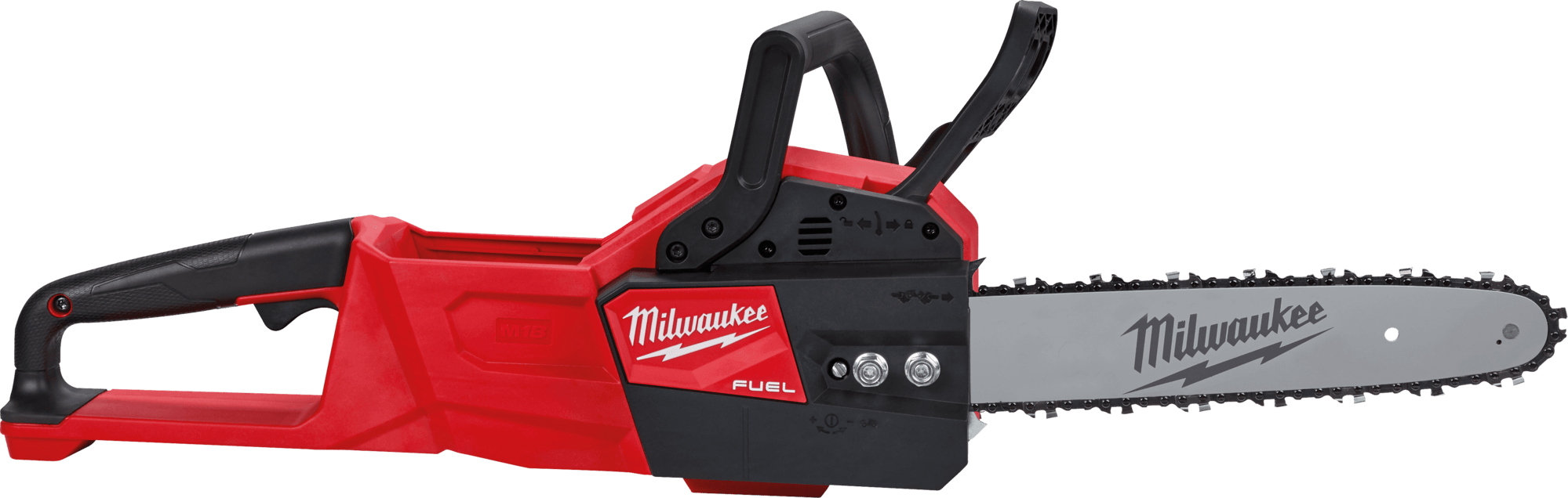 MILWAUKEE M18 FUEL™ Reťazová píla 30 cm M18FCHSC-0