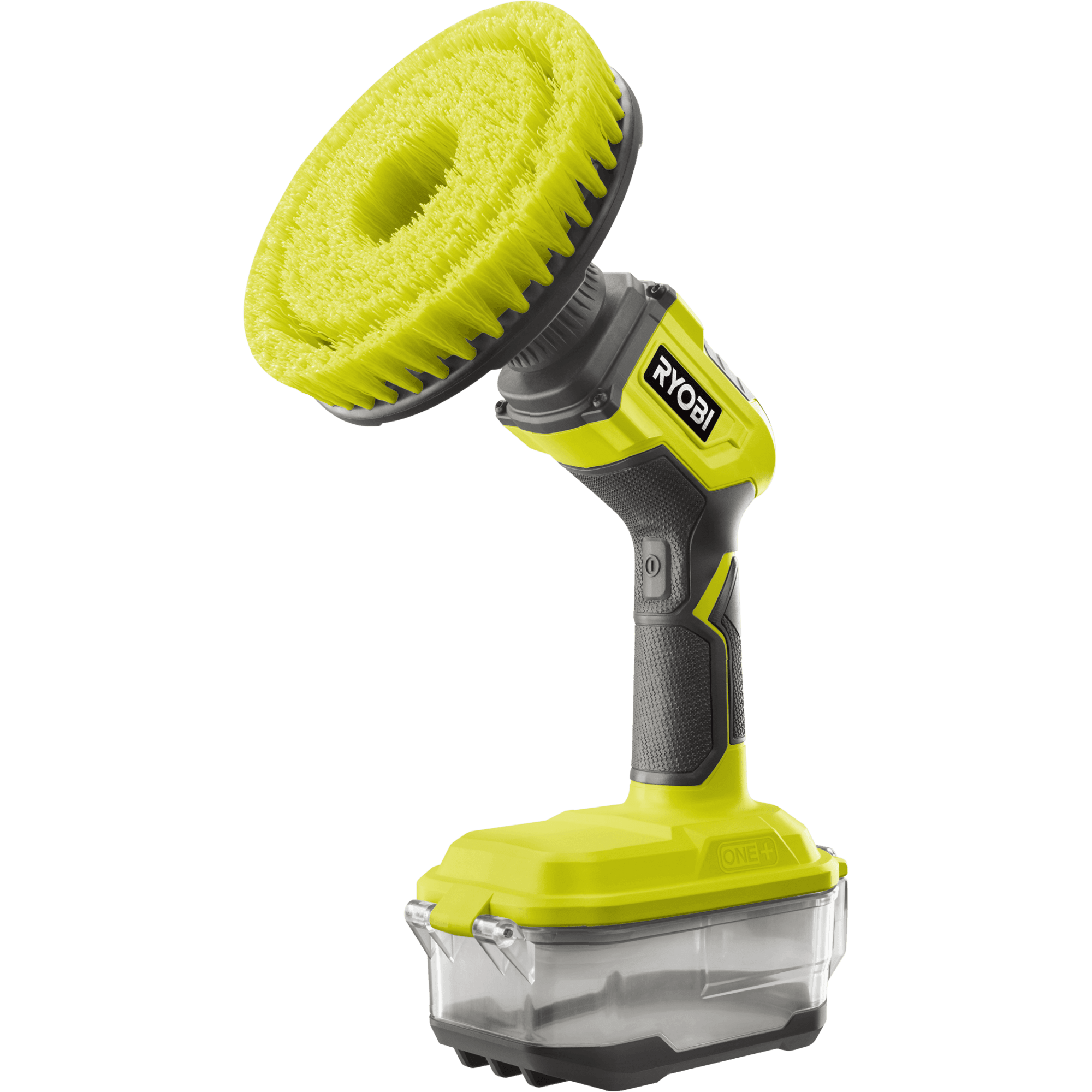 RYOBI 18V ONE+™ Aku kompaktný kartáč R18CPS-0