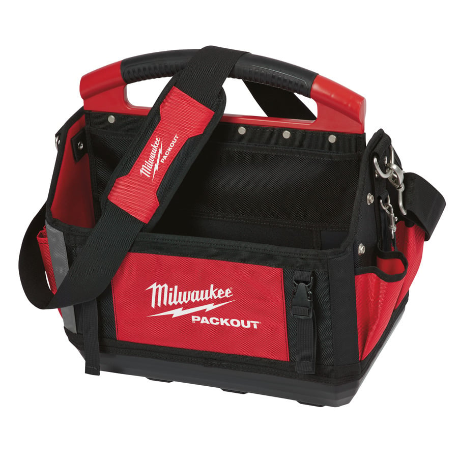 MILWAUKEE PACKOUT™ Brašňa na náradie 40 cm