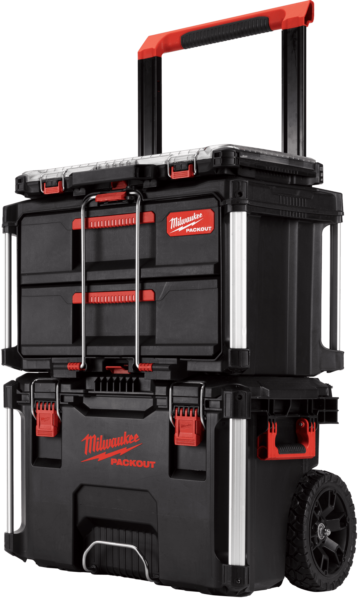 MILWAUKEE PACKOUT™ Sada na náradie BASIC