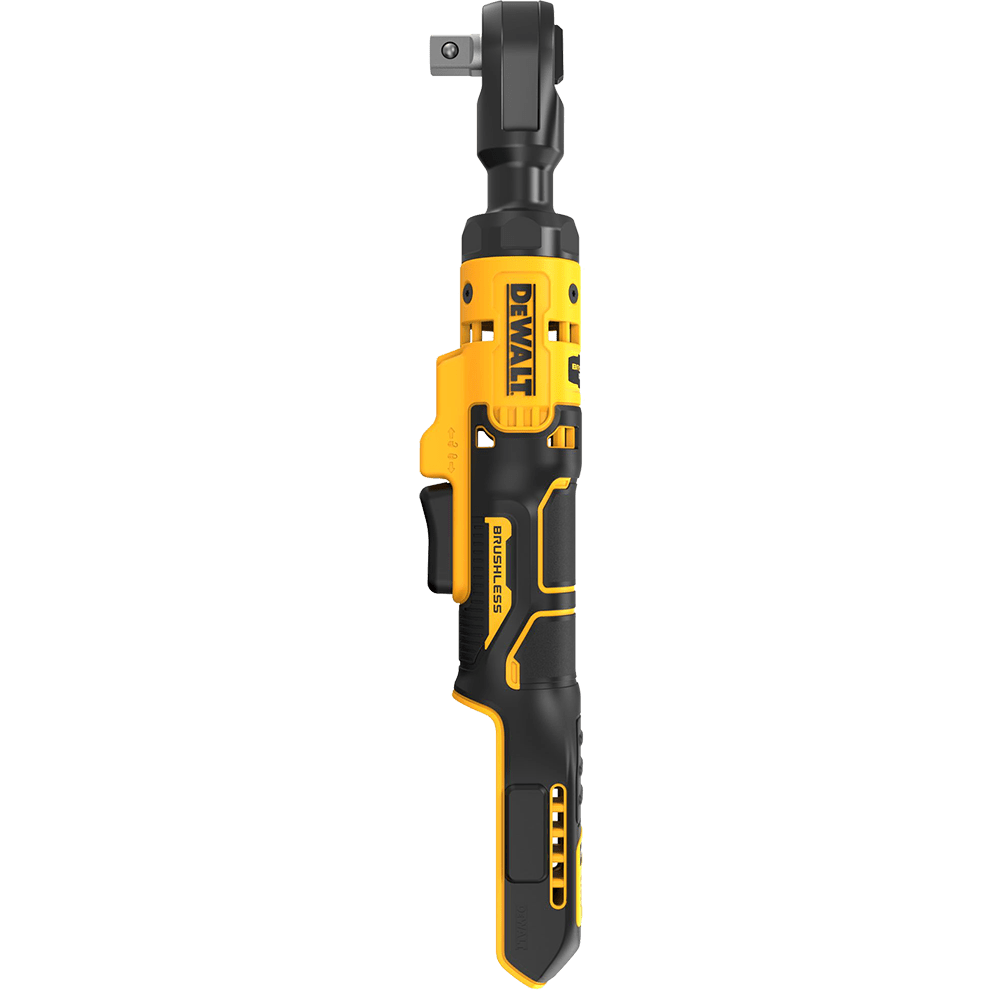 DEWALT 18V XR 1/2