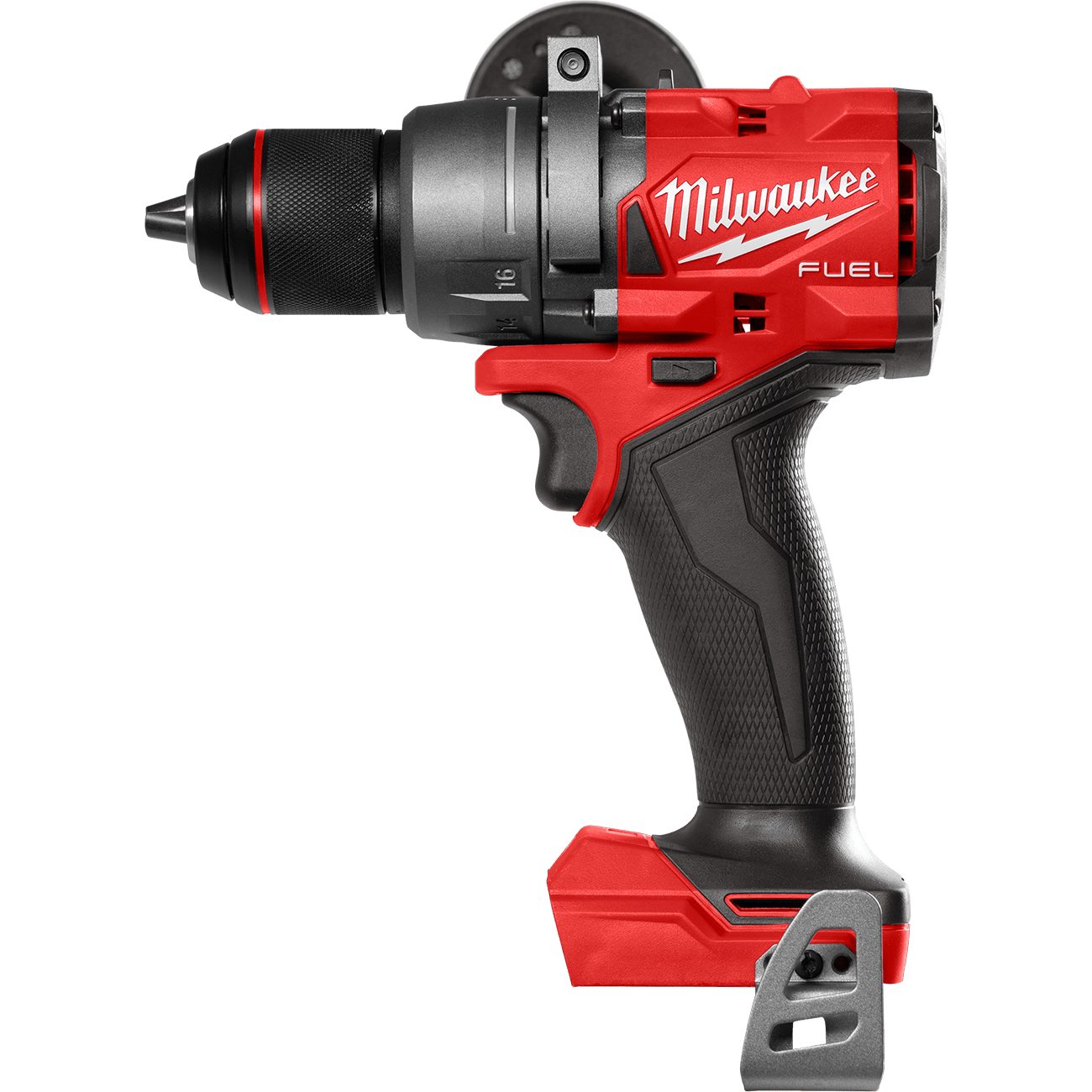 MILWAUKEE M18 FUEL™ Aku vŕtačka s príklepom 4.GEN M18FPD3-0