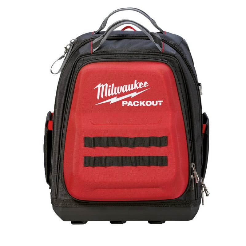 MILWAUKEE PACKOUT™ Batoh na náradie