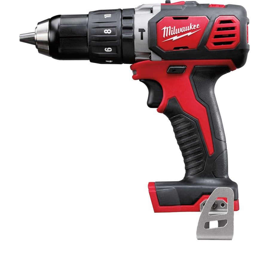 MILWAUKEE M18™ Aku vŕtačka s príklepom M18BPD-0