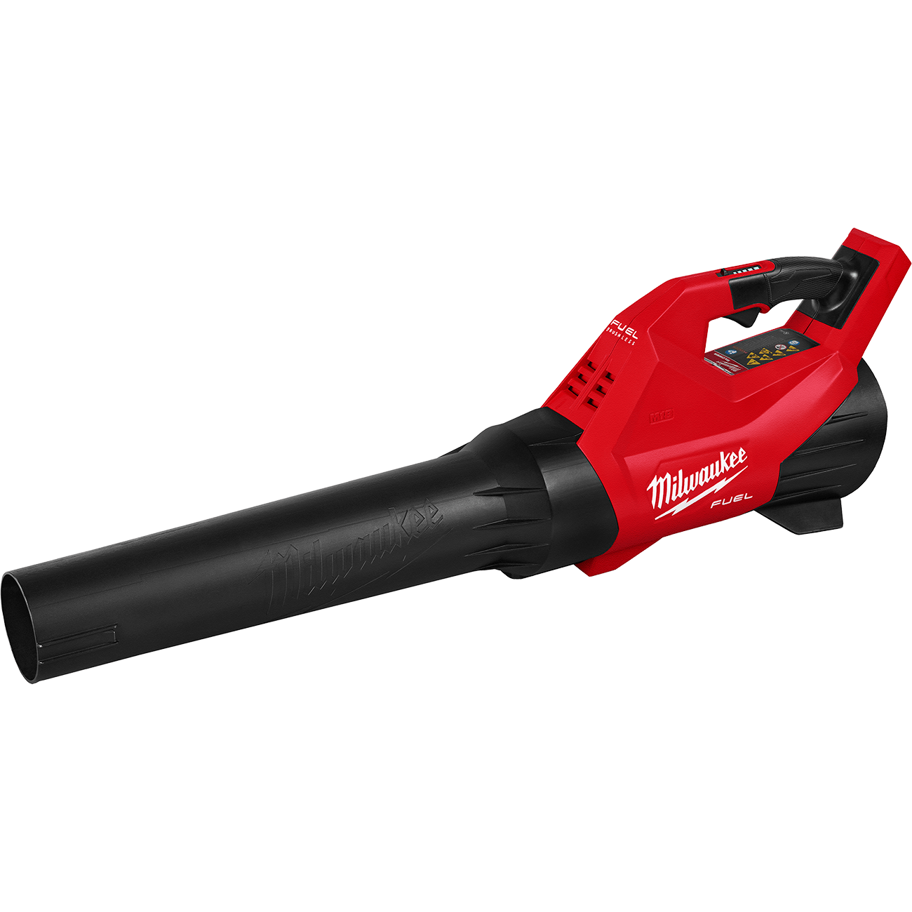 MILWAUKEE M18 FUEL™ Aku fukár na lístie 3.GEN M18FBLG3-0