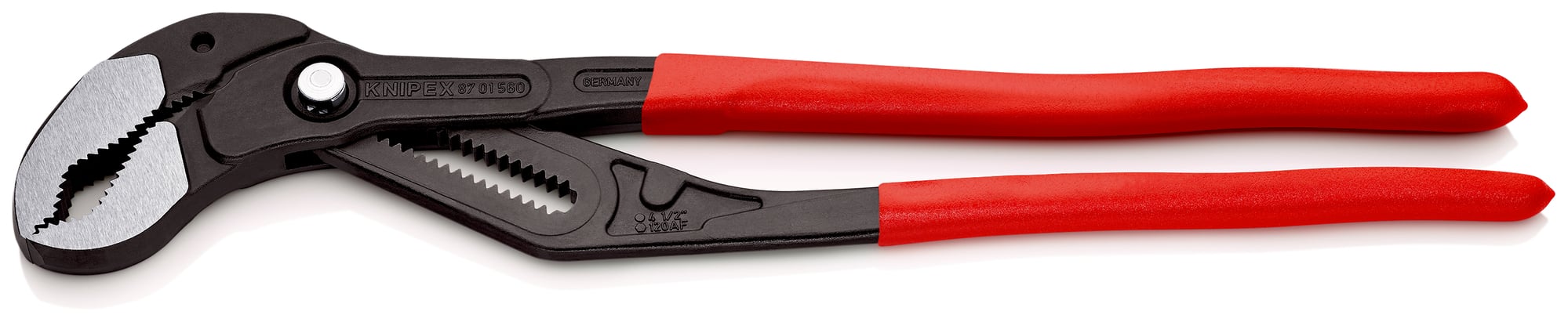 KNIPEX Kliešte inštalatérske Cobra®560 mm