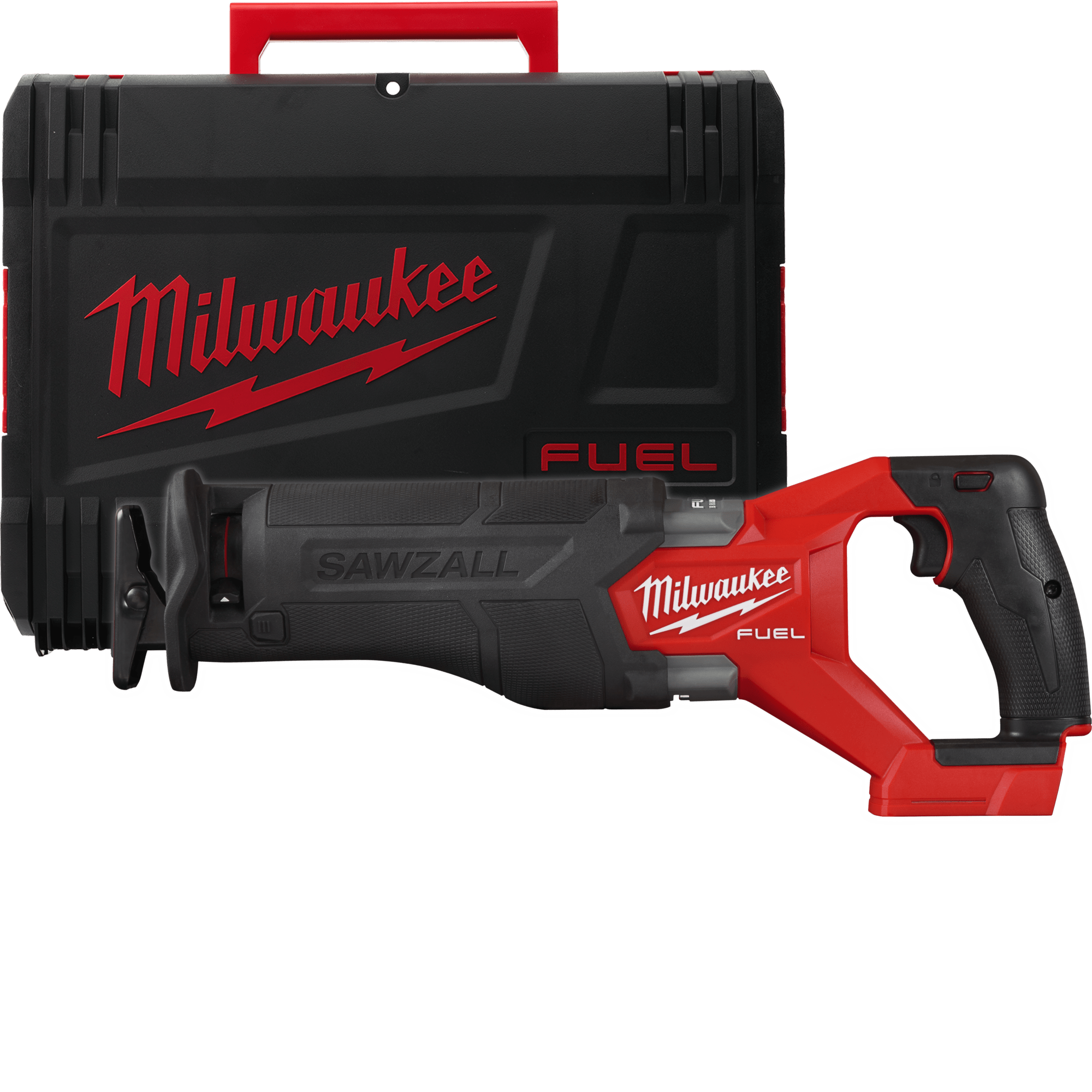 MILWAUKEE M18 FUEL™ SAWZALL™ Chvostová píla M18FSZ-0X