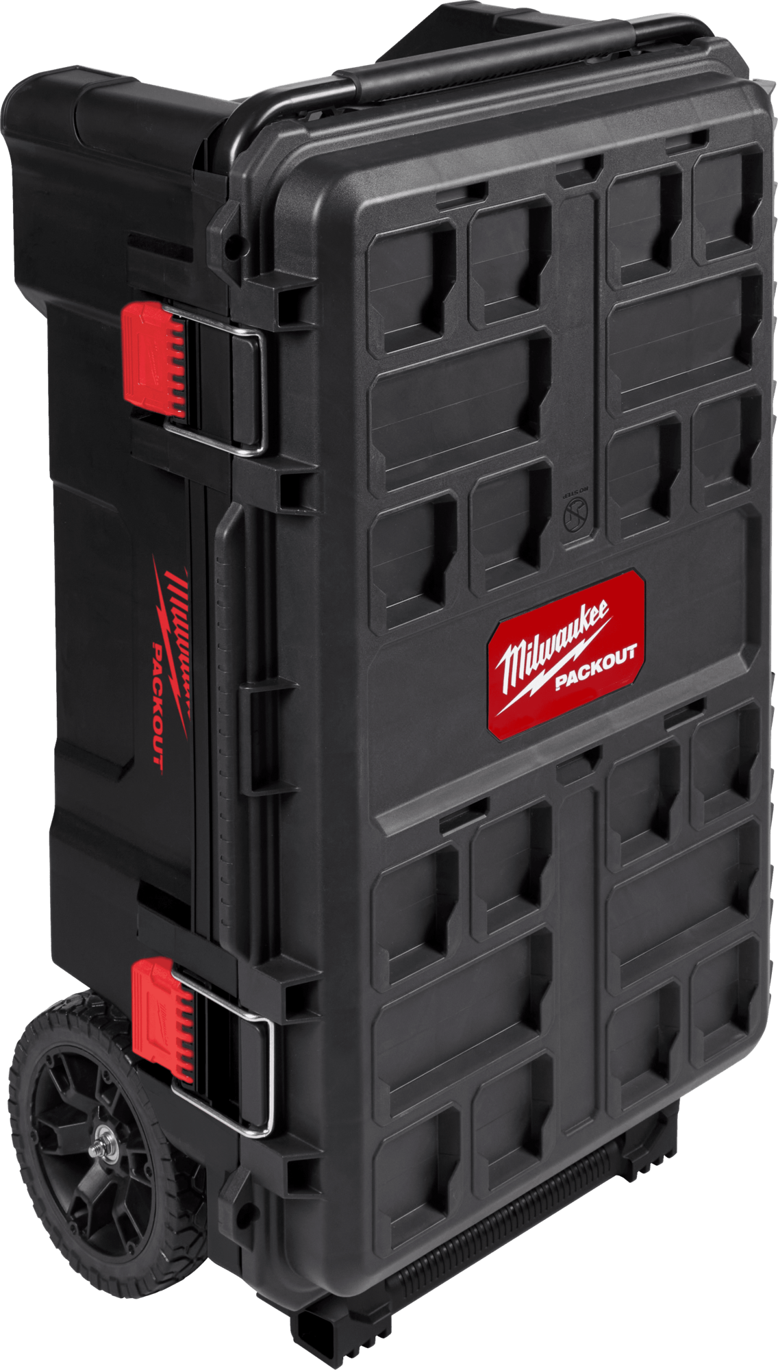 MILWAUKEE PACKOUT™ Pojazdný box na náradie XXL