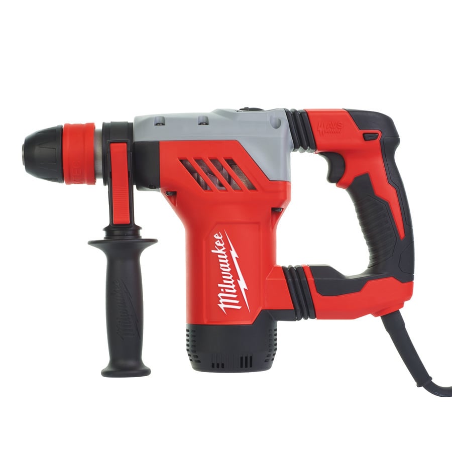 MILWAUKEE 3 kg SDS-Plus vŕtacie kladivo s FIXTEC™ PLH28XE