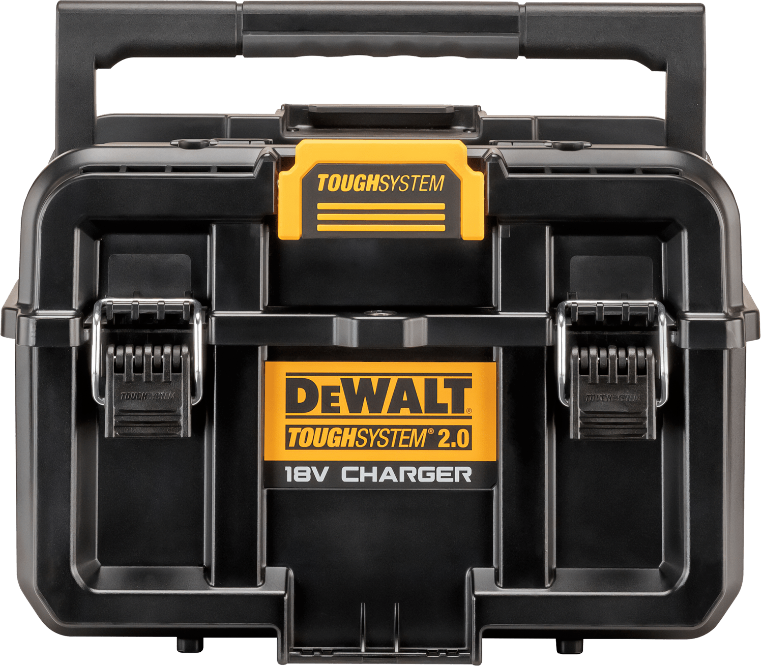 DEWALT 18V XR FLEXVOLT™ Toughsystem 2.0 Nabíjací Box, bez aku DWST83471-QW