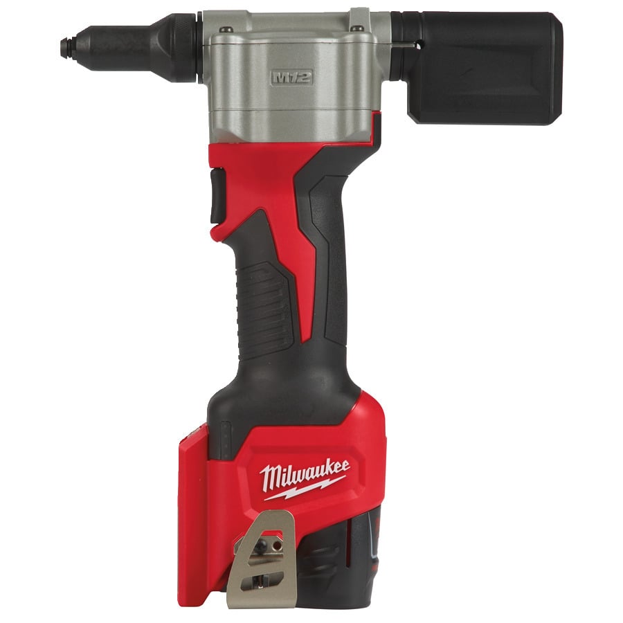 MILWAUKEE M12™ Aku nitovačky - kompaktné M12BPRT-201X