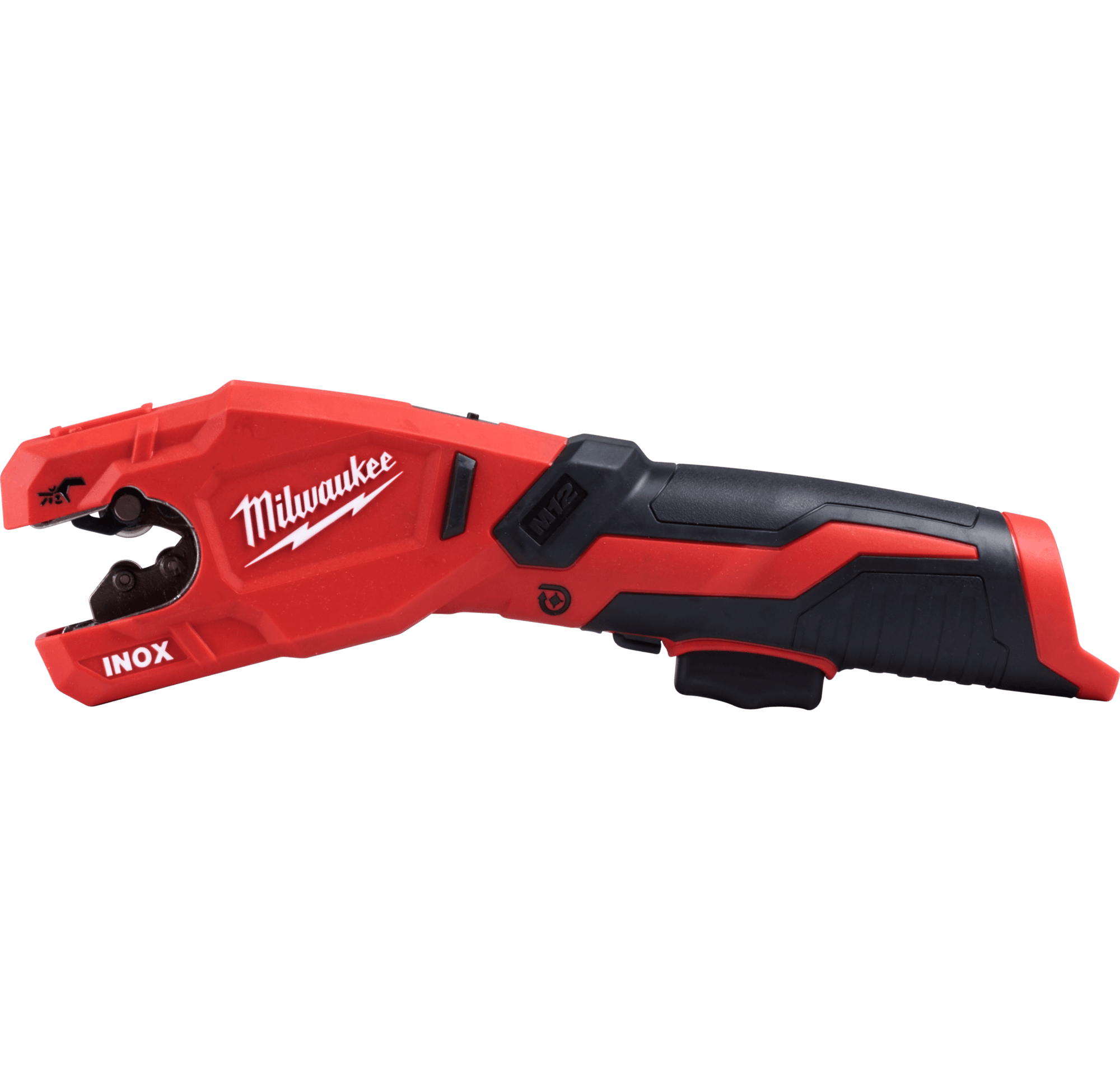 MILWAUKEE M12™ RAPTOR™ Rezačka na nerez rúrky M12PCSS-0