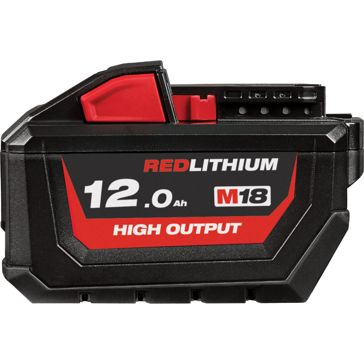 MILWAUKEE M18™ HIGH OUTPUT™ 12.0 Ah akumulátor M18HB12