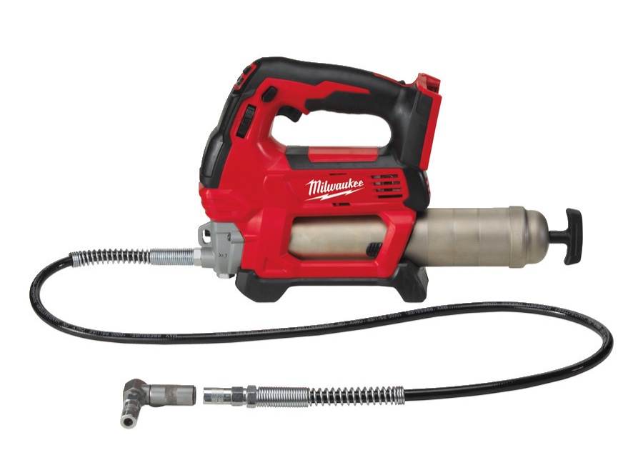 MILWAUKEE M18™ Mazacia pištoľ M18GG-0