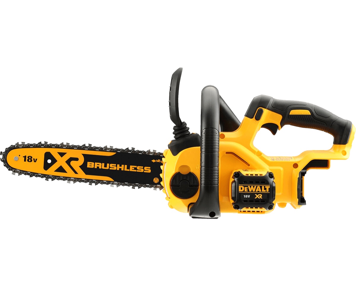 DEWALT 18V XR Aku reťazová píla, bez aku DCM565N-XJ