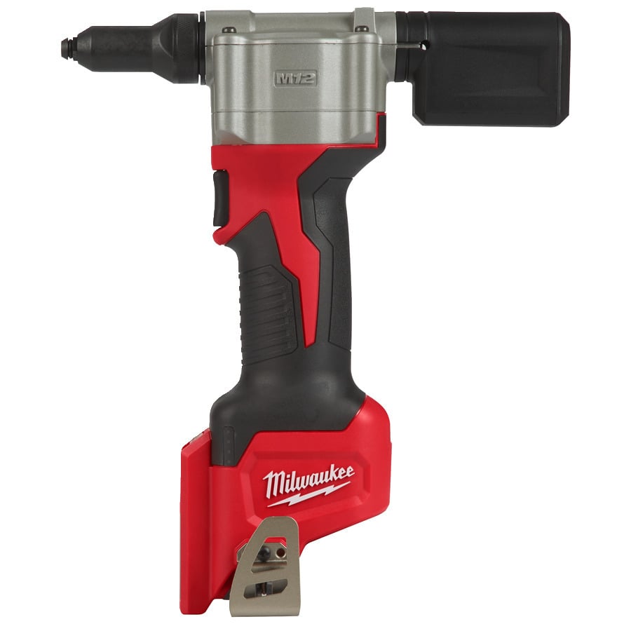 MILWAUKEE M12™ Aku nitovačky - kompaktné M12BPRT-0