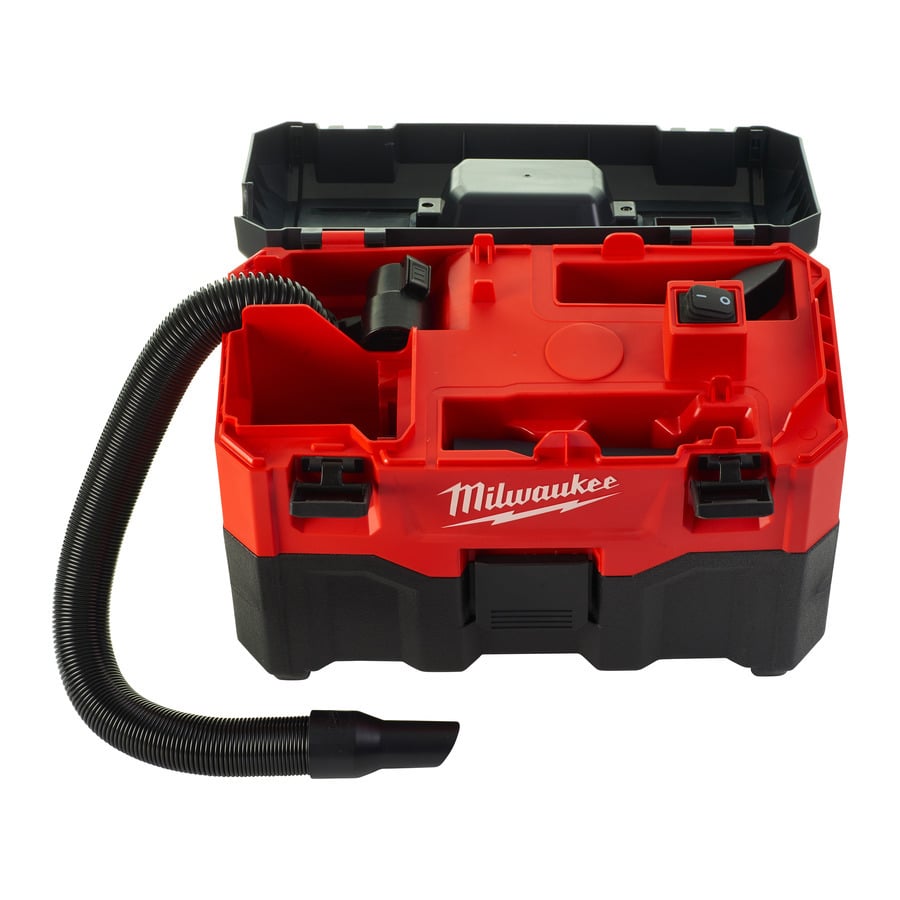 MILWAUKEE M18™ Vysávač na mokré / suché vysávanie