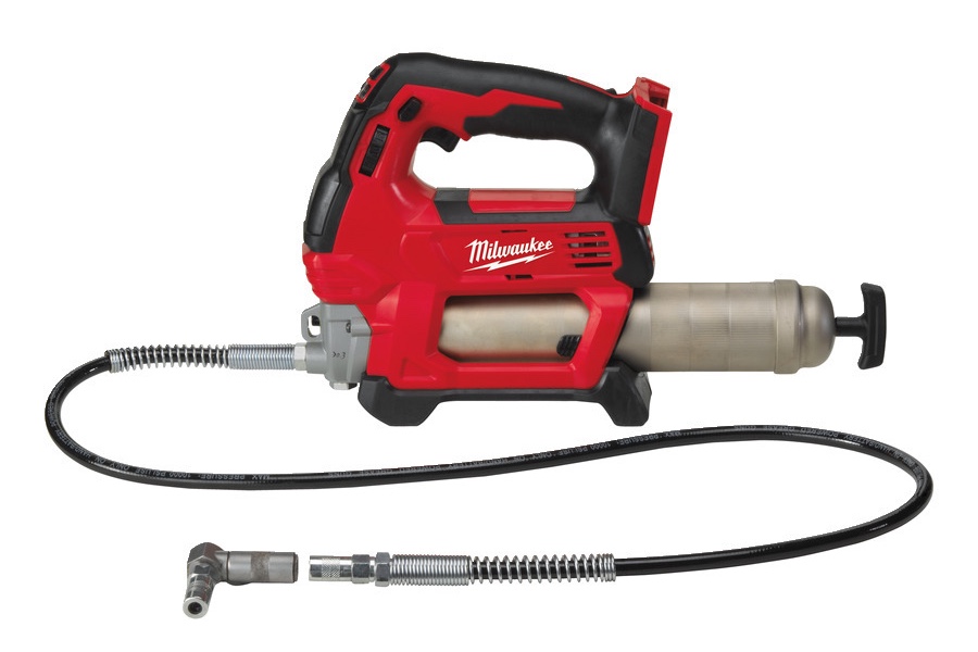 MILWAUKEE M18™ Mazacia pištoľ M18GG-0