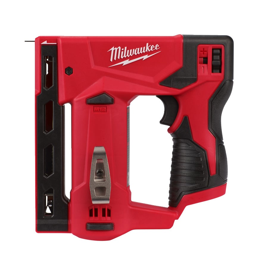 MILWAUKEE M12™ Aku sponkovačka - kompaktná M12BST-0