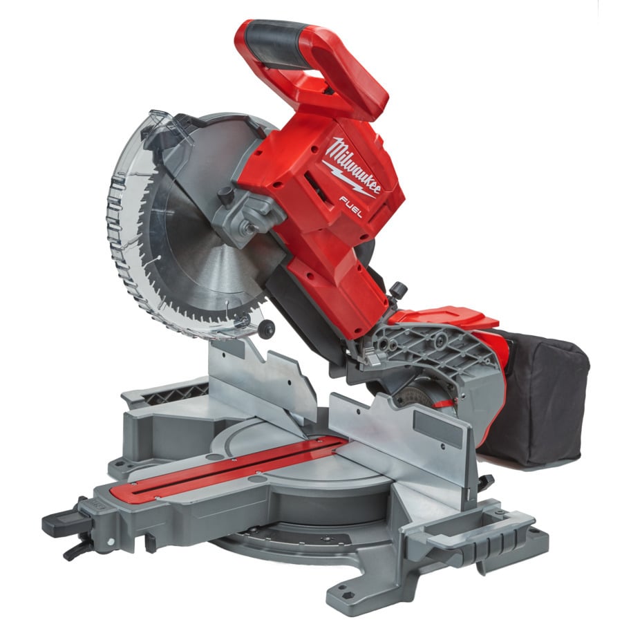 MILWAUKEE M18 FUEL™ Pokosová píla 254 mm M18FMS254-0