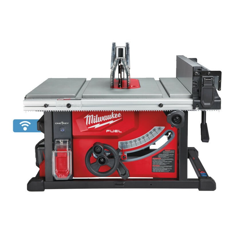 MILWAUKEE M18 FUEL™ ONE-KEY™ Stolová píla M18FTS210-0